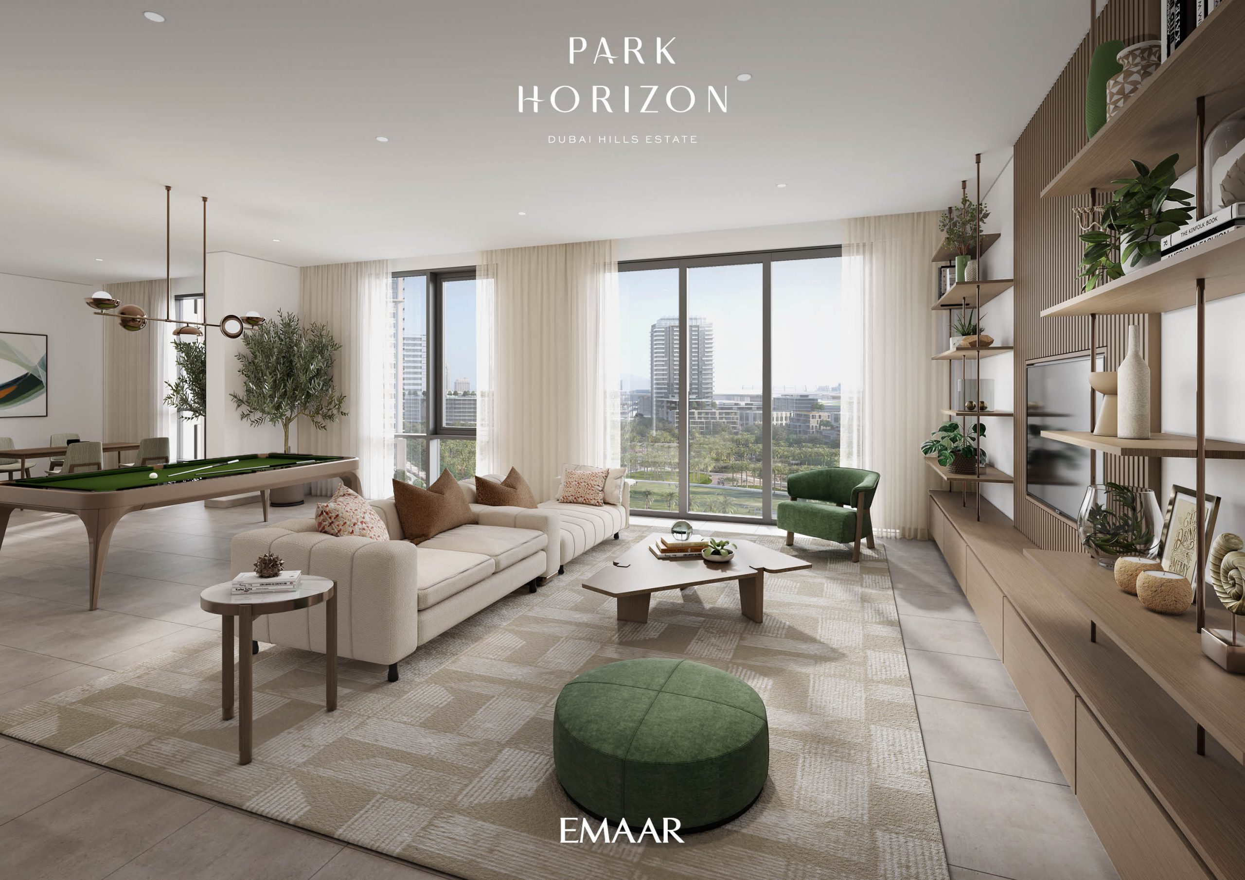 Park Horizon gallery 5