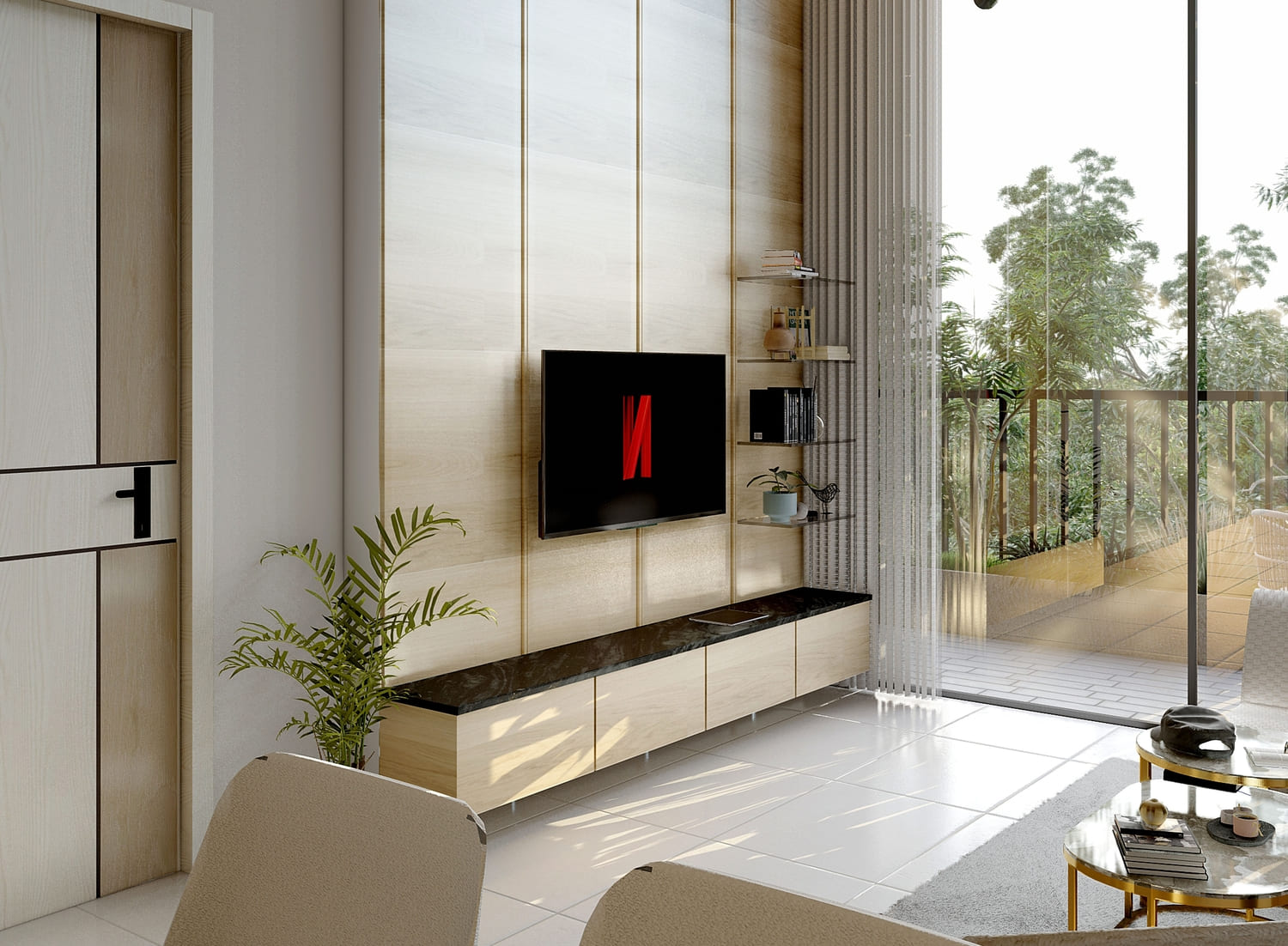 Park Lane 2 by Heilbronn gallery 5
