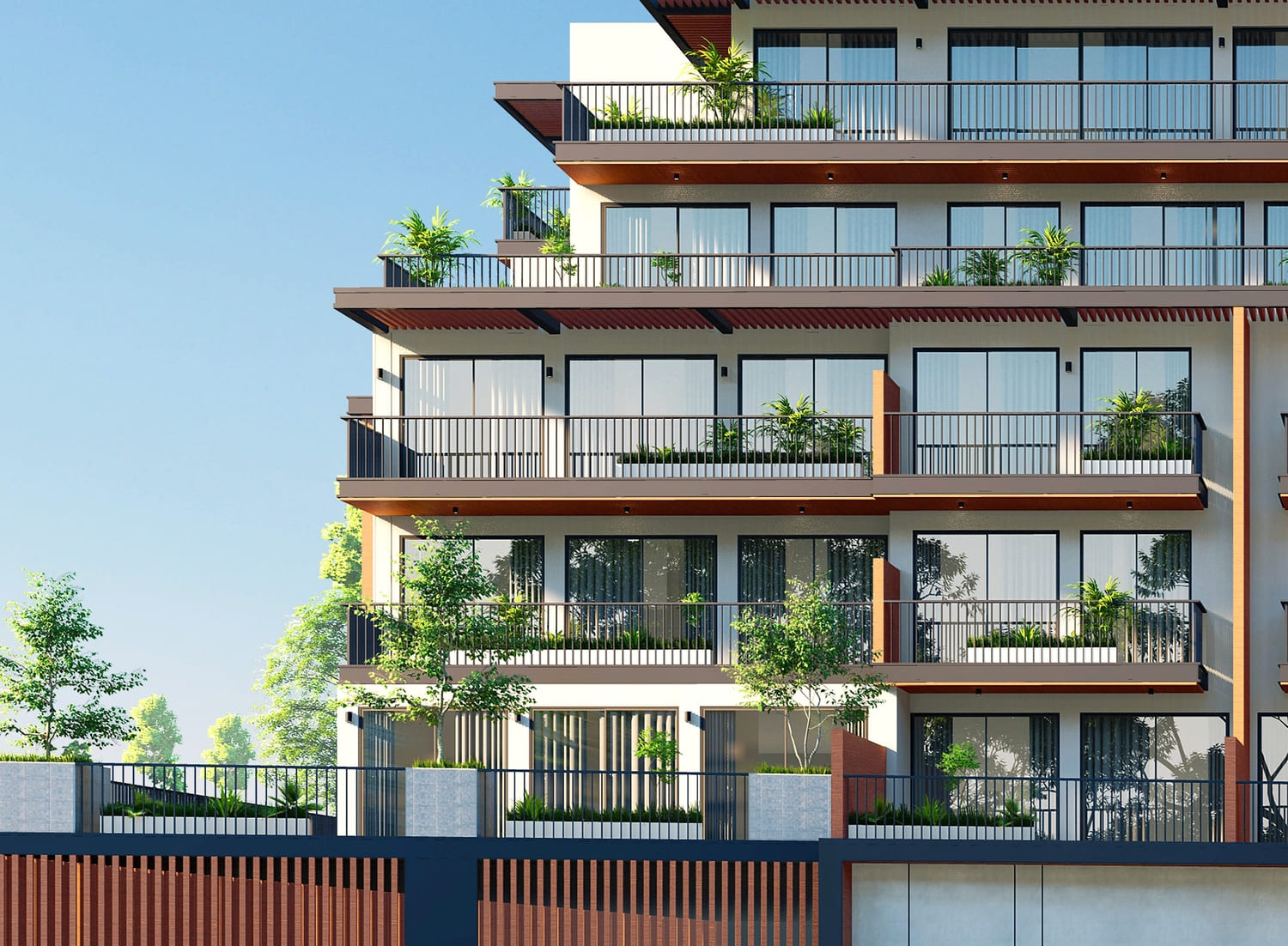 Park Lane 2 by Heilbronn gallery 3