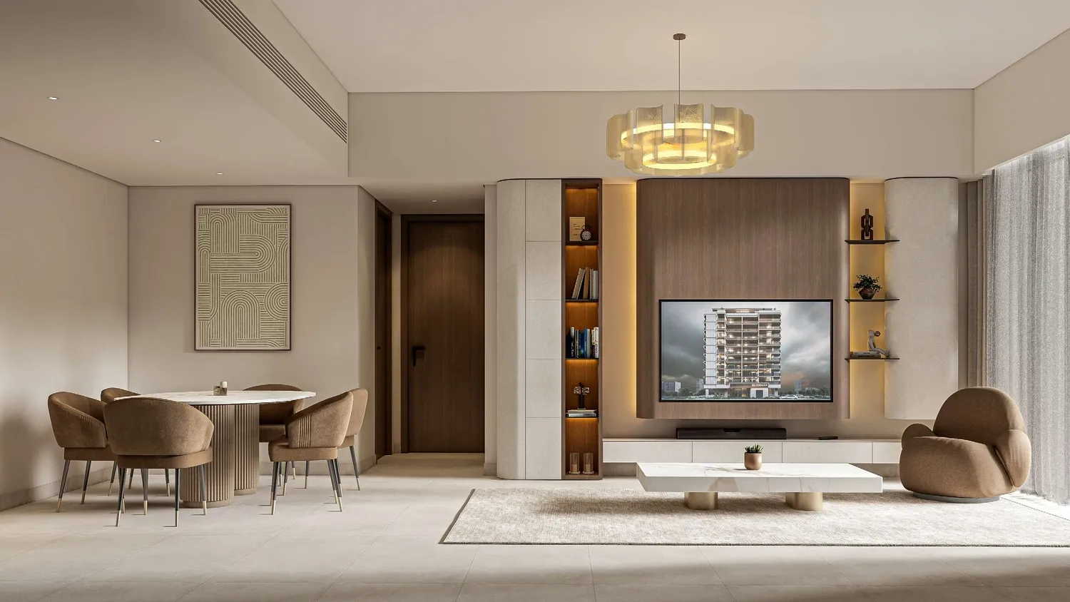 Parkgreen Residences gallery 4