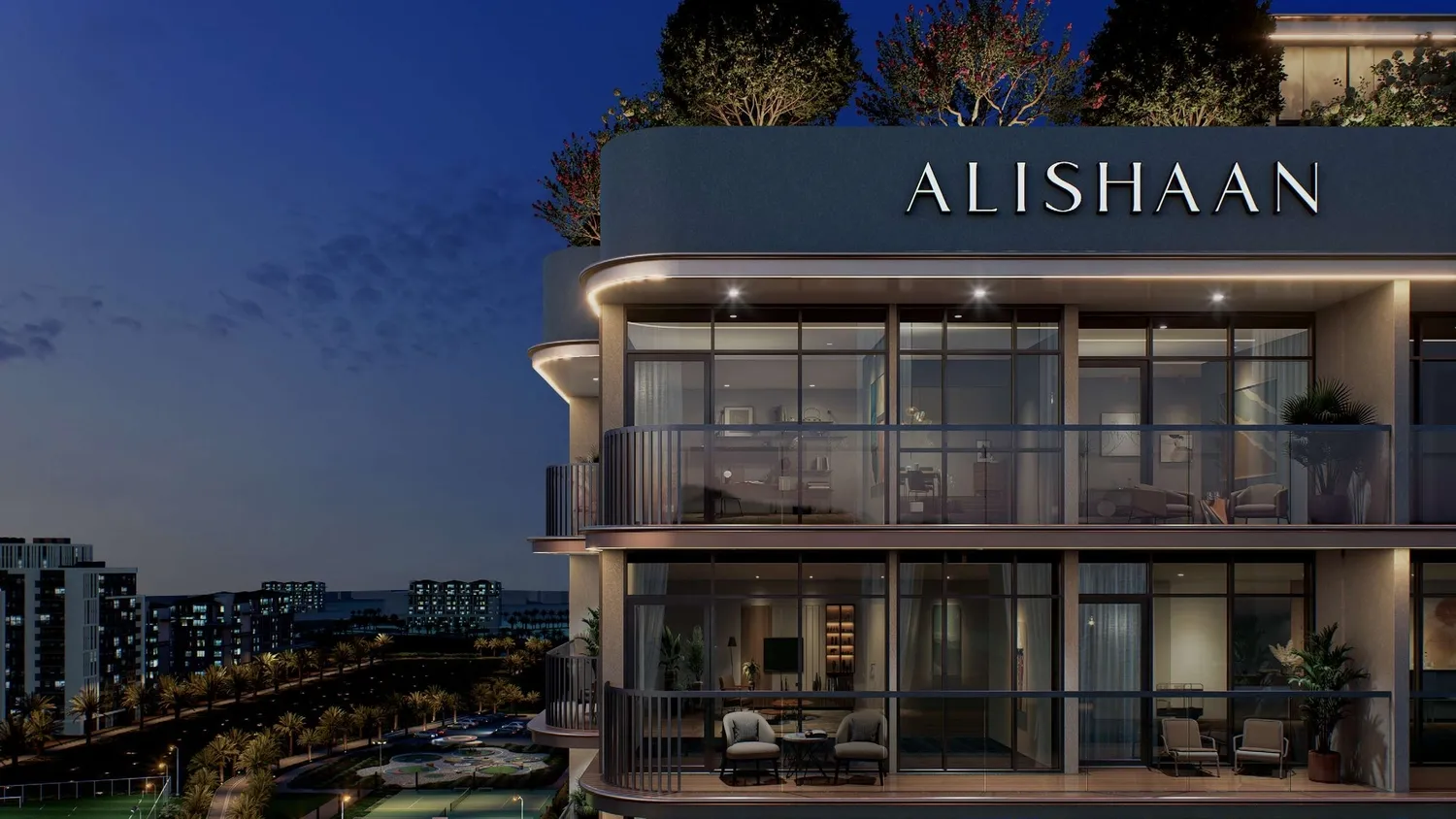 Parkgreen Residences gallery 2