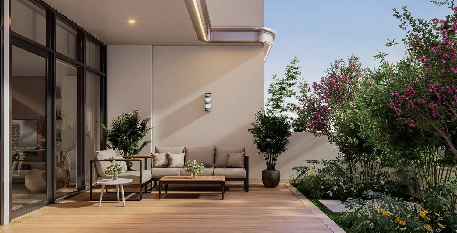 Parkgreen Residences gallery 3