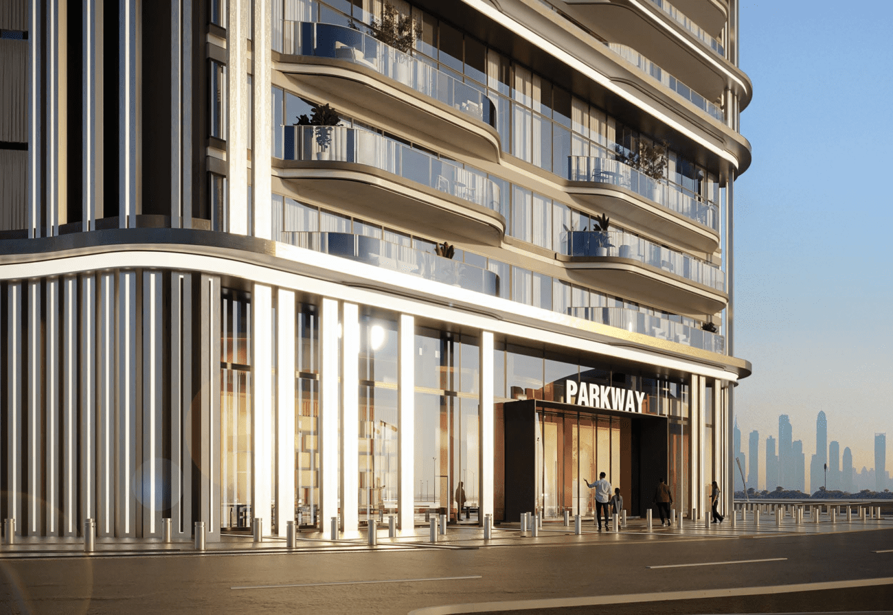 Parkway by Prestige One gallery 4