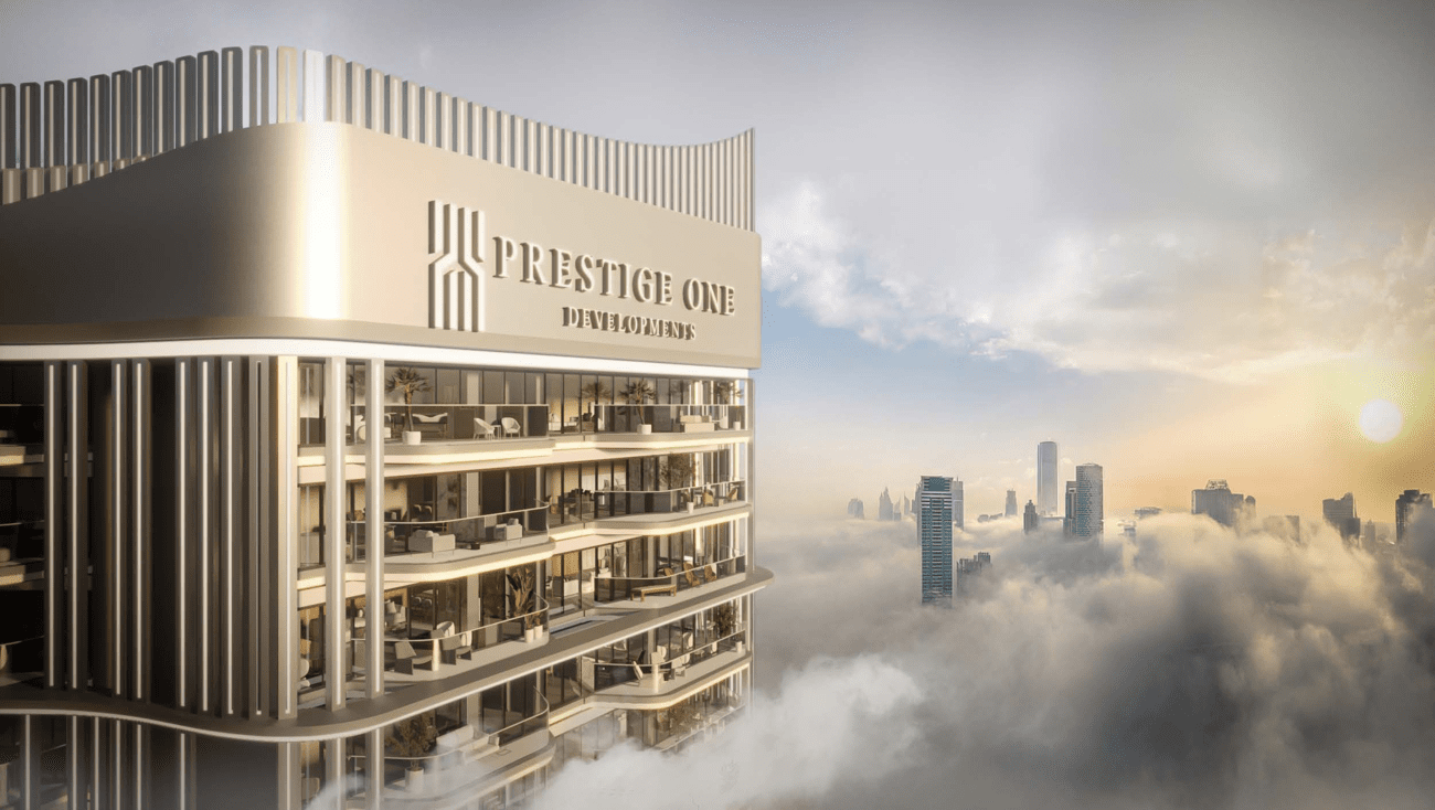 Parkway by Prestige One gallery 2
