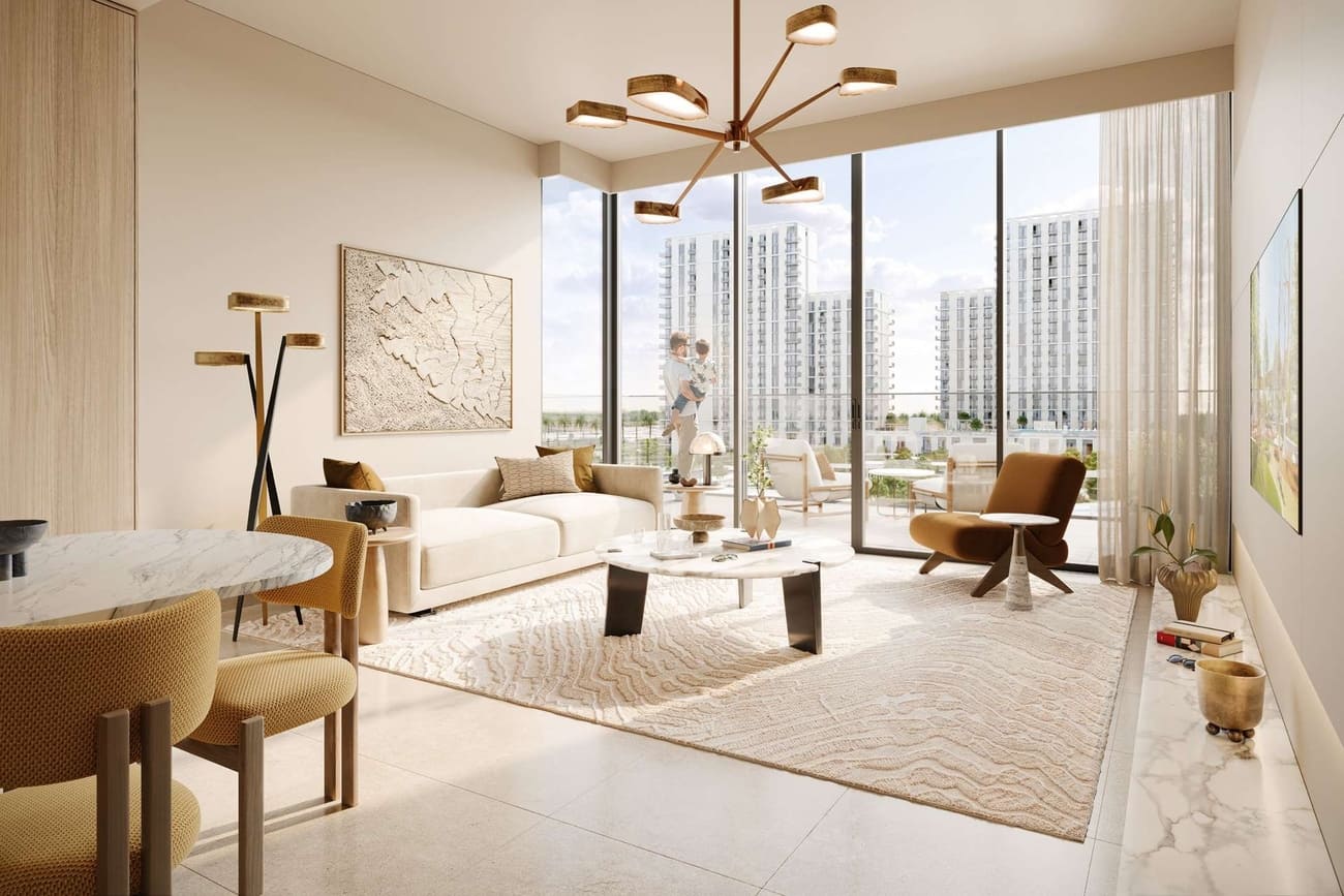 Parkwood Emaar gallery 4