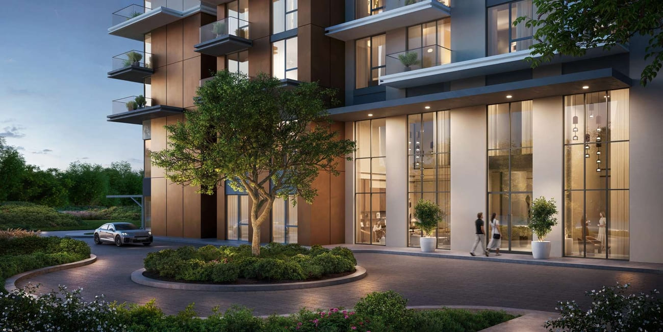 Parkwood Emaar gallery 2