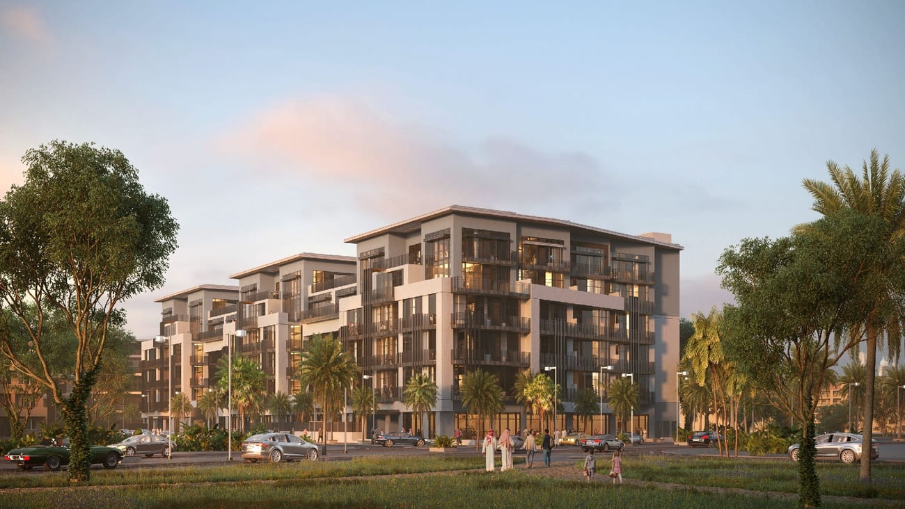 Parkwood Residences gallery 3