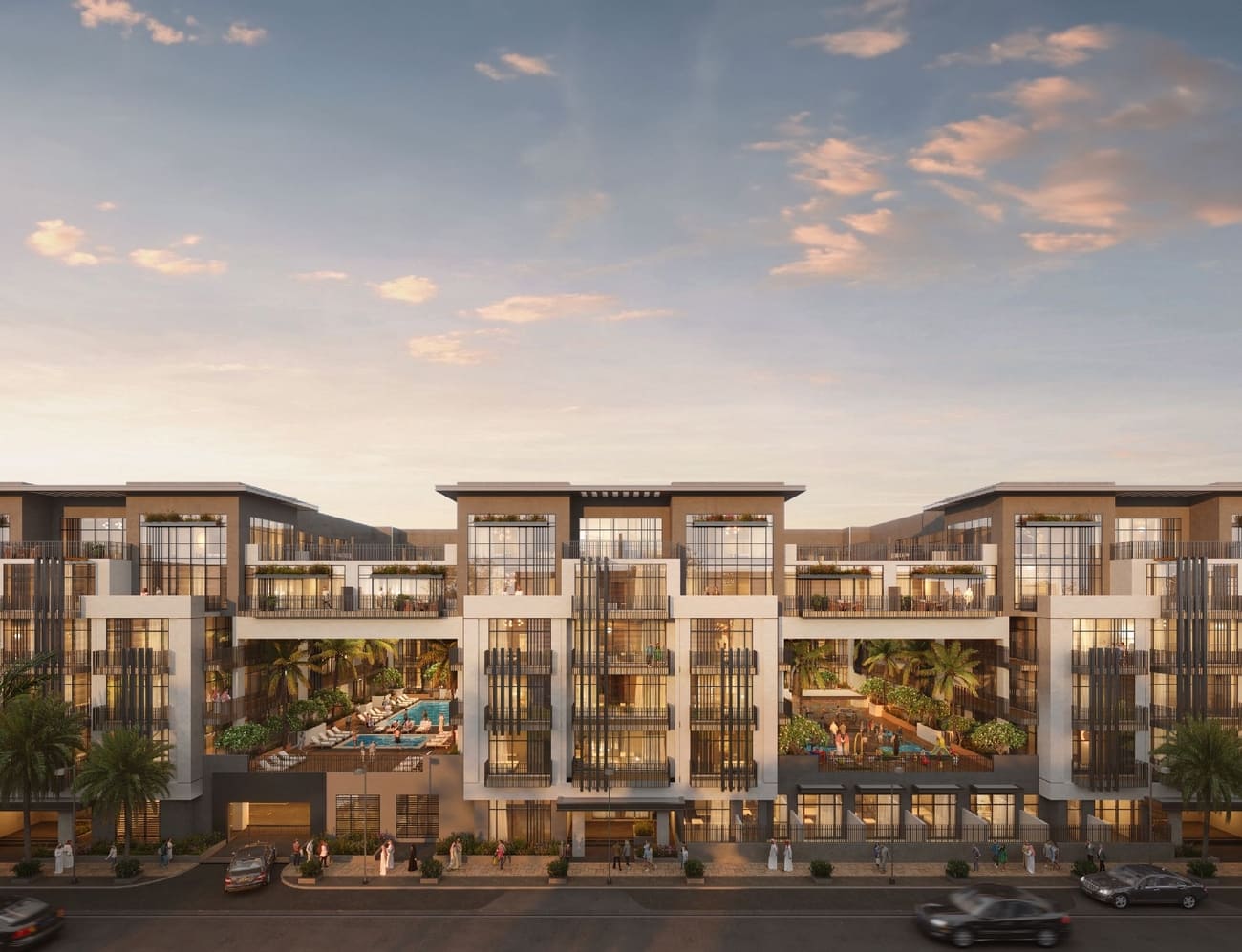 Parkwood Residences gallery 2