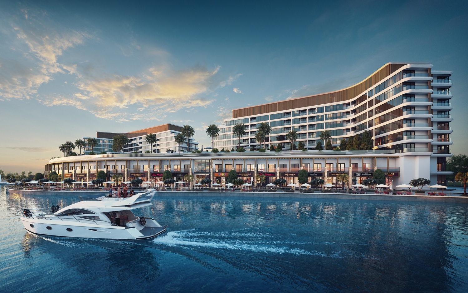 Pearlside Marina Residences gallery 3
