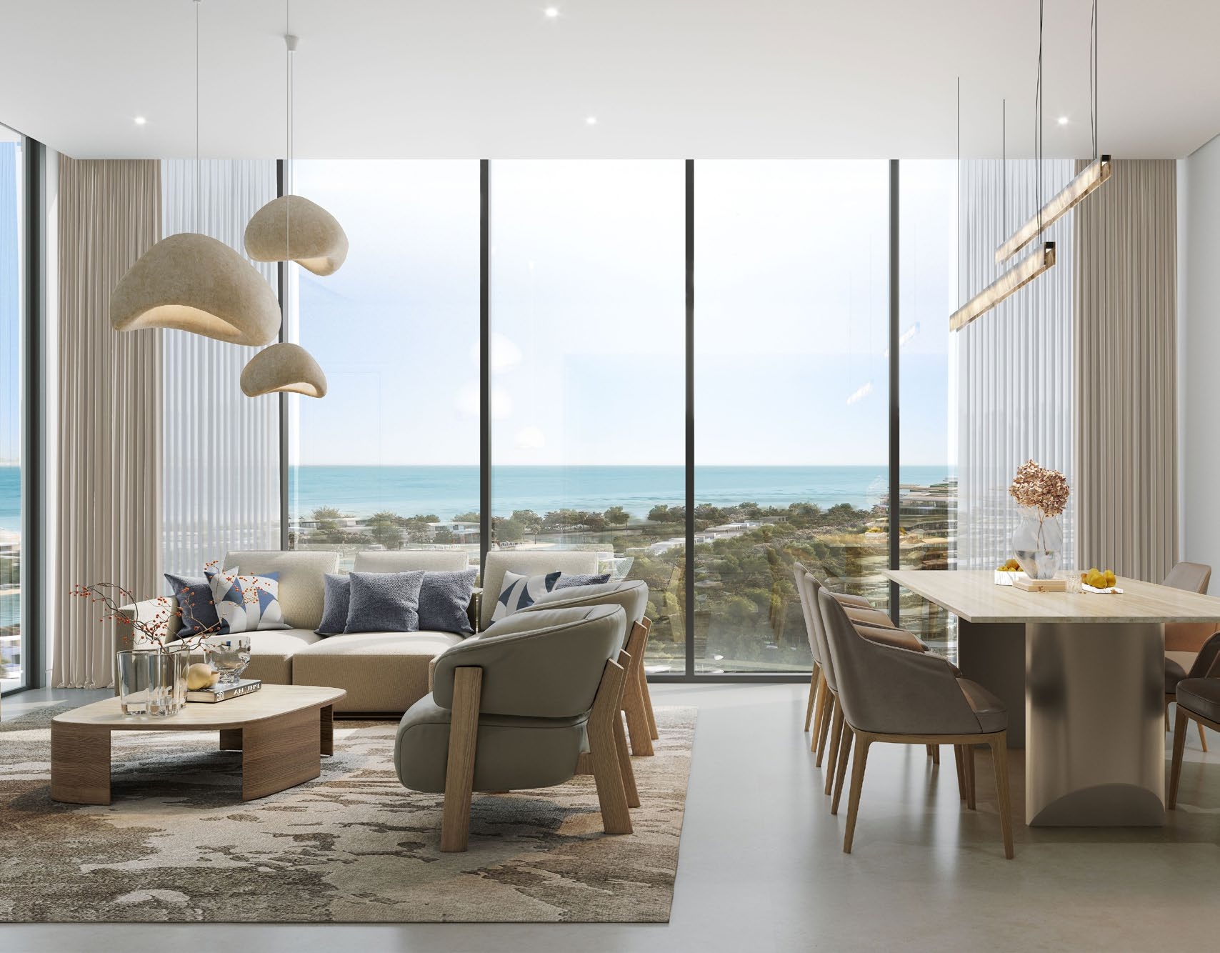 Pearlside Marina Residences gallery 4