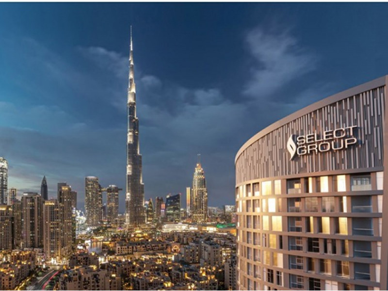Peninsula Jumeirah living Business Bay gallery 3