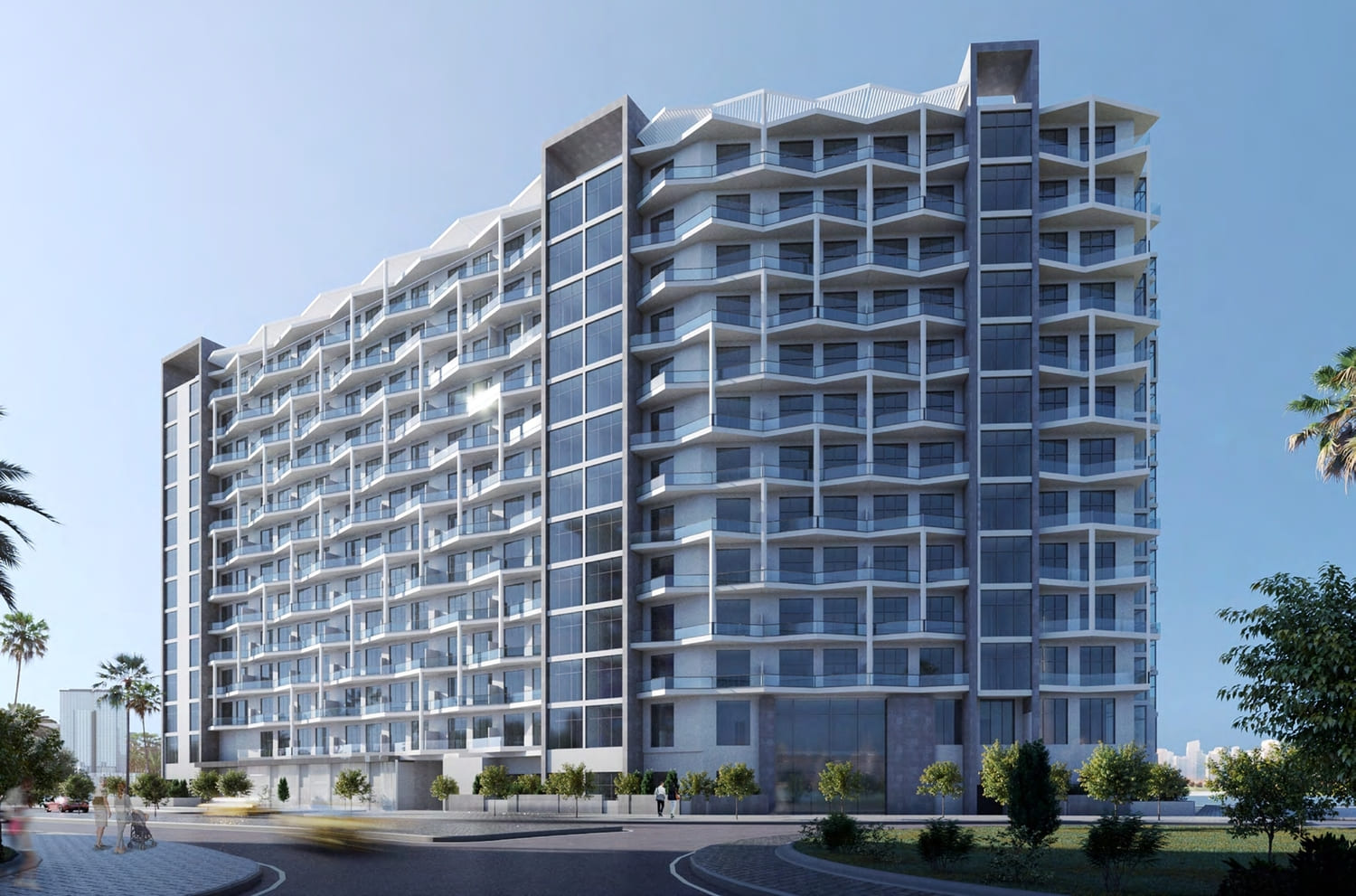 Perla 3 architecture