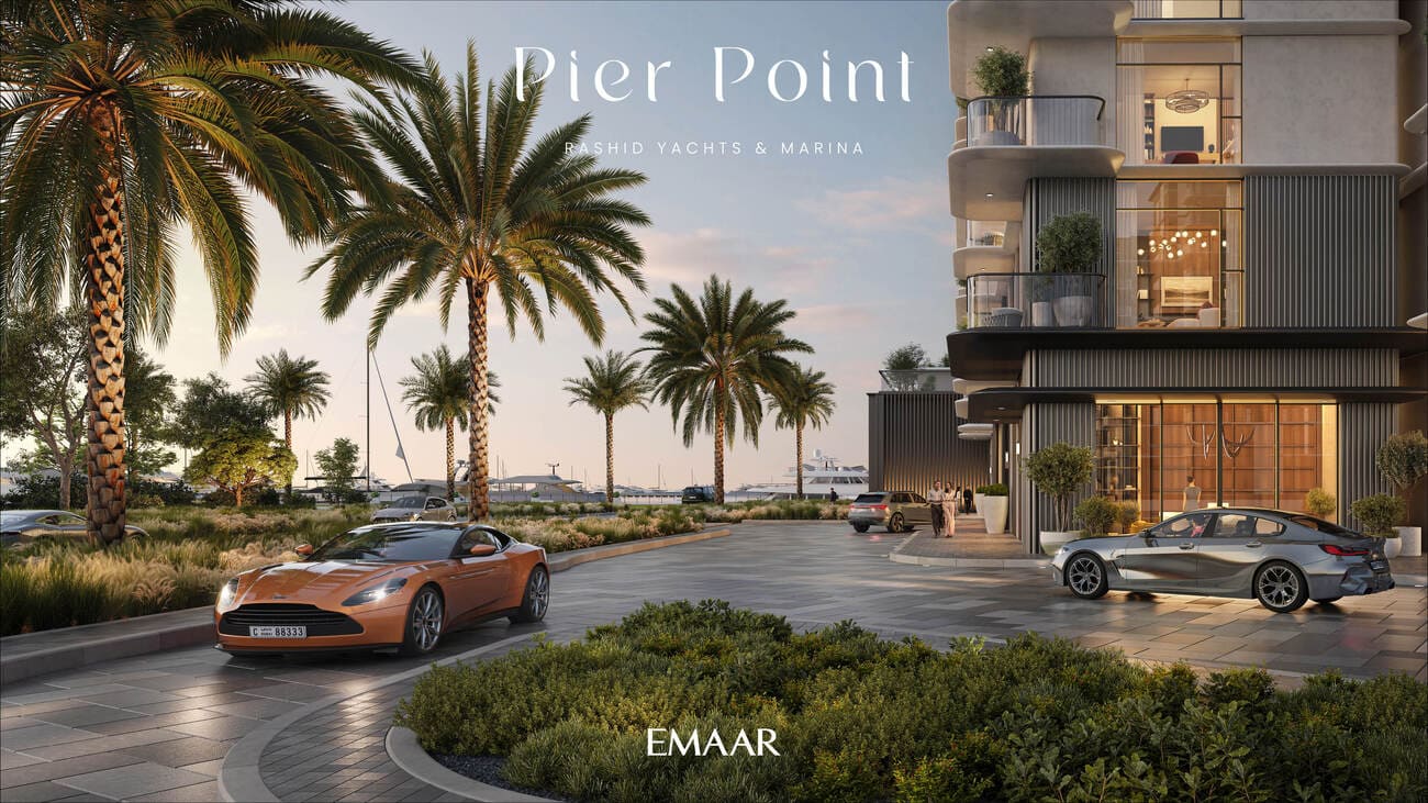 Pier Point gallery 4