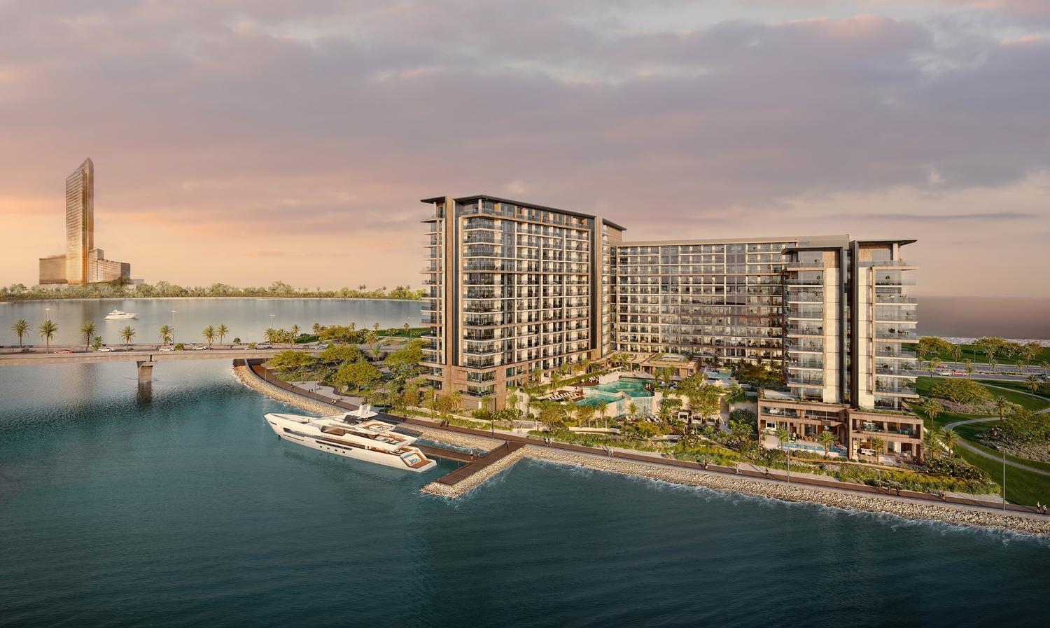 Playa Del Sol exterior view
