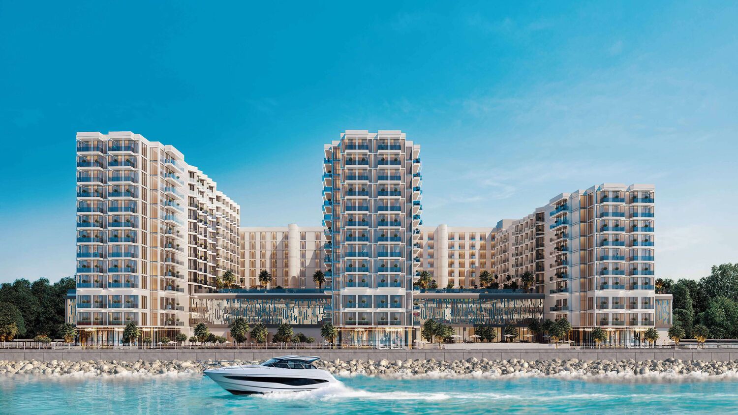 Playa Viva architecture