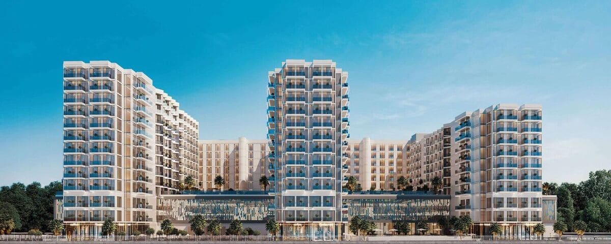 Playa Viva exterior view
