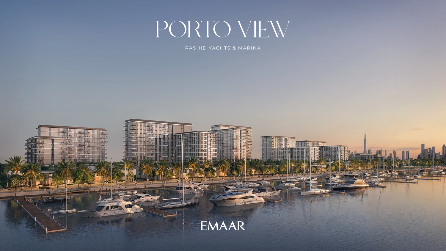 Porto View gallery 3