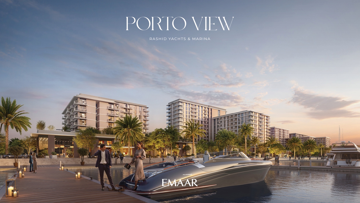 Porto View gallery 2