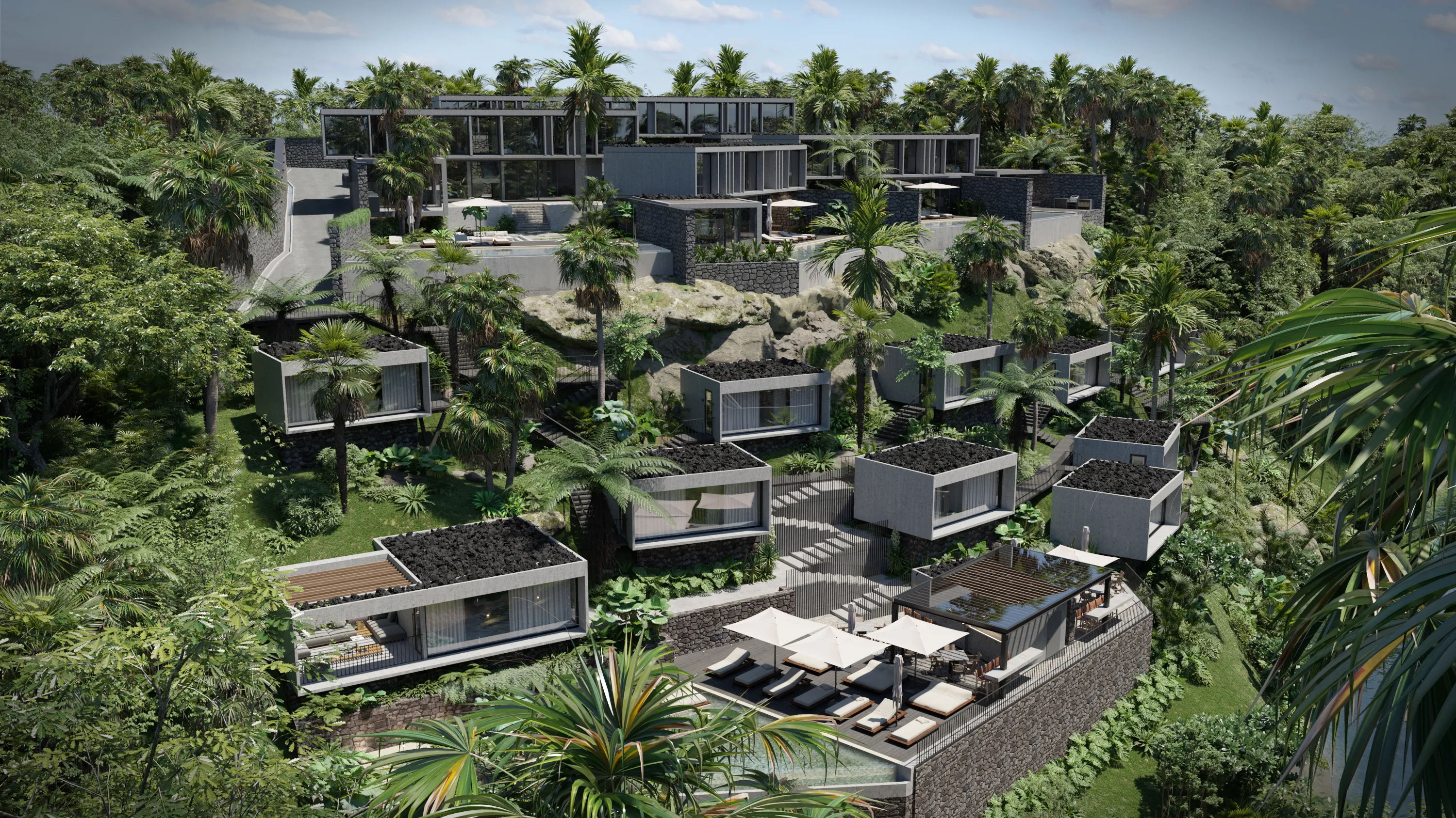 Predmet.Kabakaba Resort gallery 4