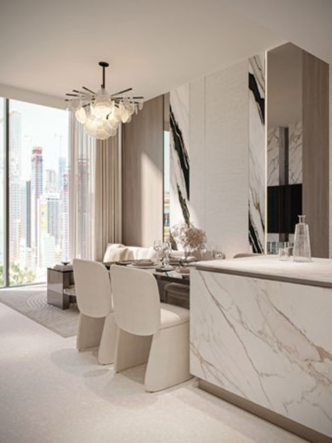 Primero Residences gallery 3