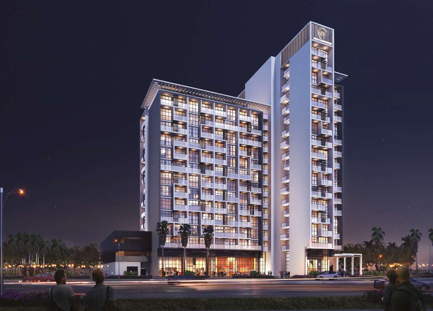 Privé Residence gallery 2