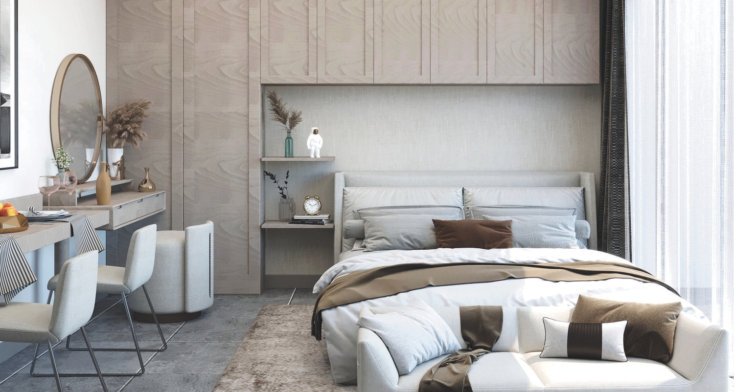 Privé Residence gallery 4