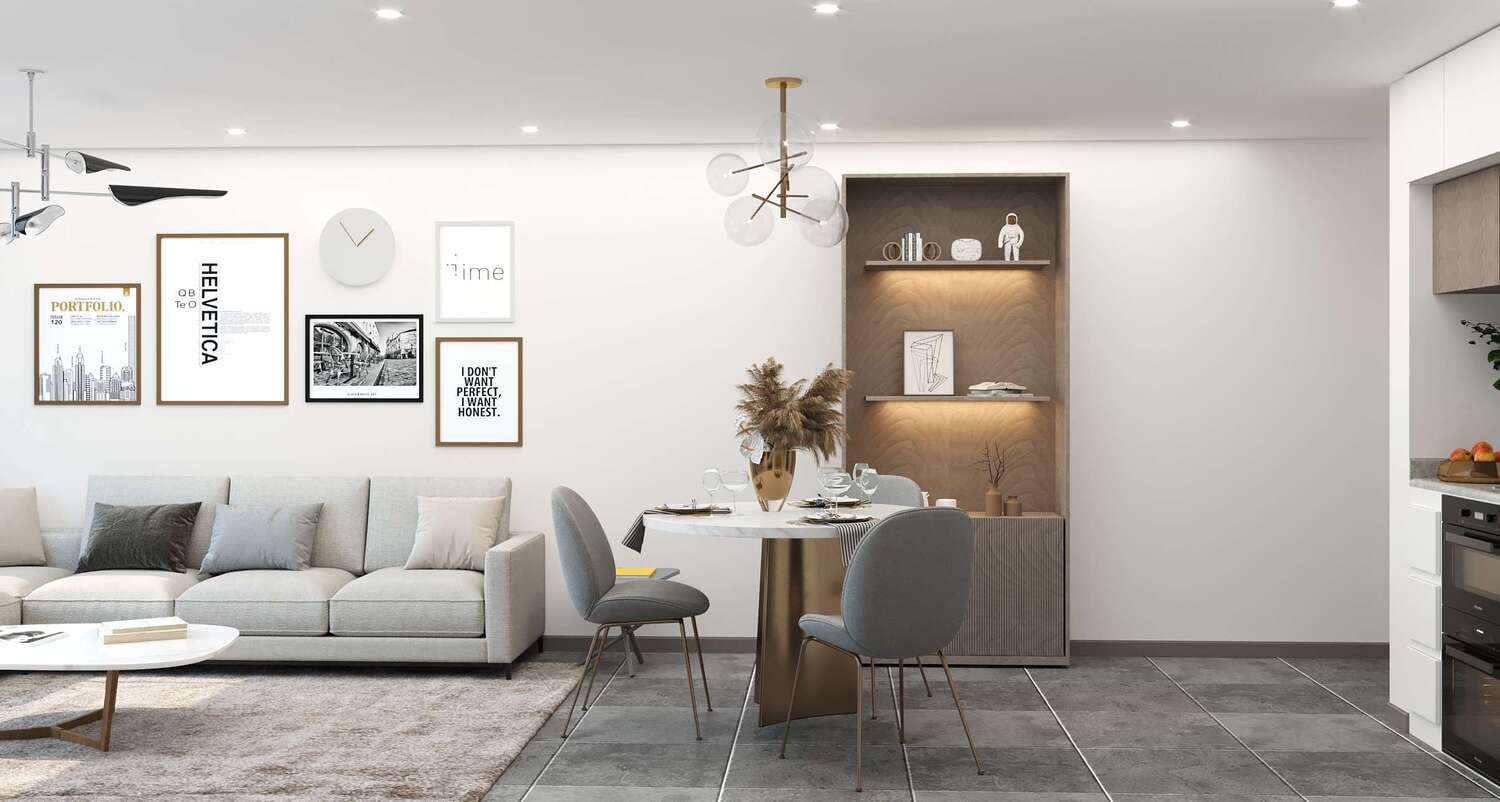 Privé Residence gallery 3