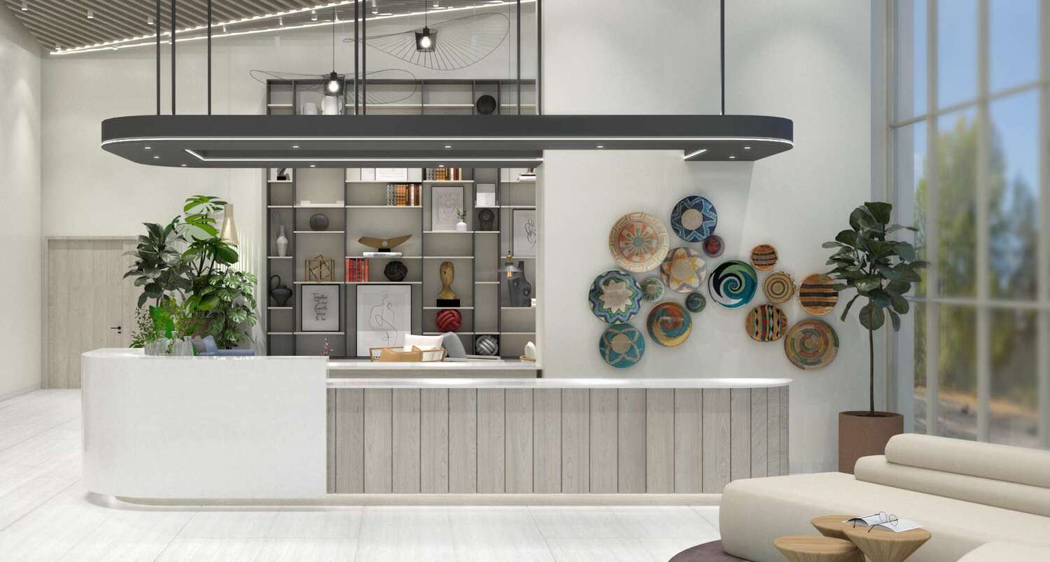 Privé Residence gallery 5