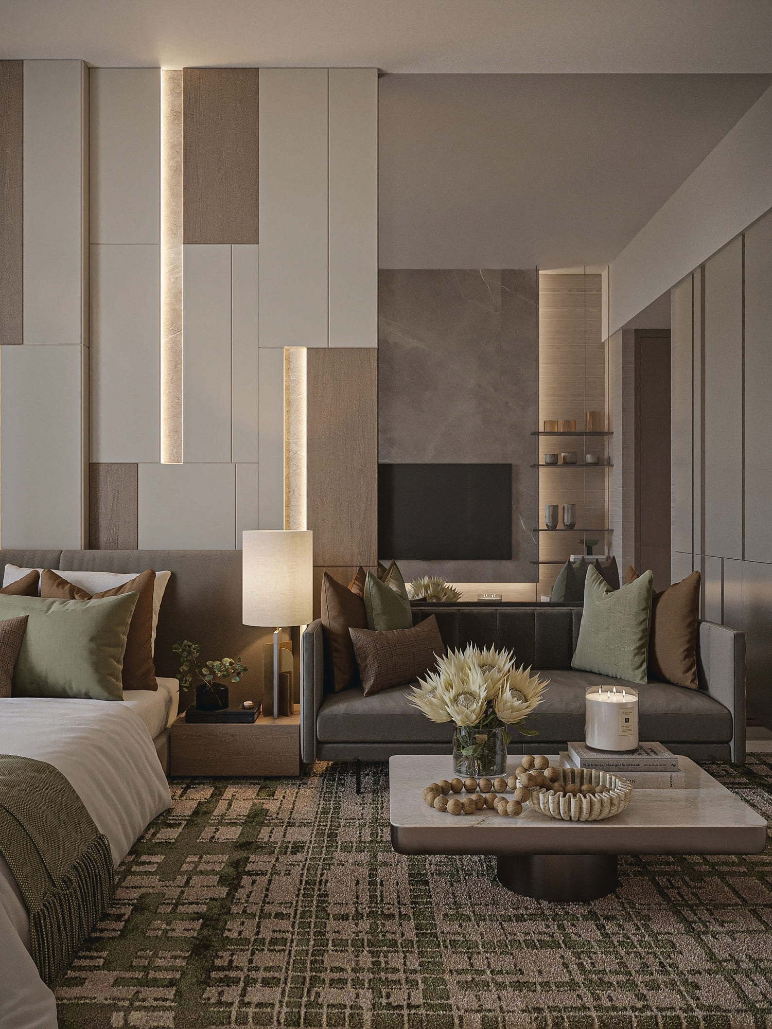 Provenza Residences gallery 5