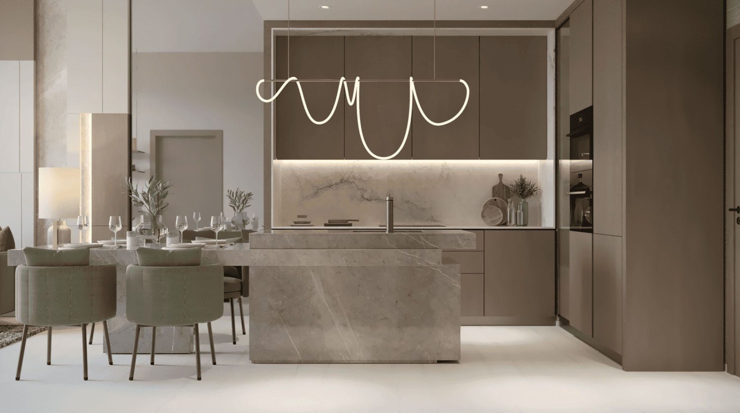 Provenza Residences gallery 4