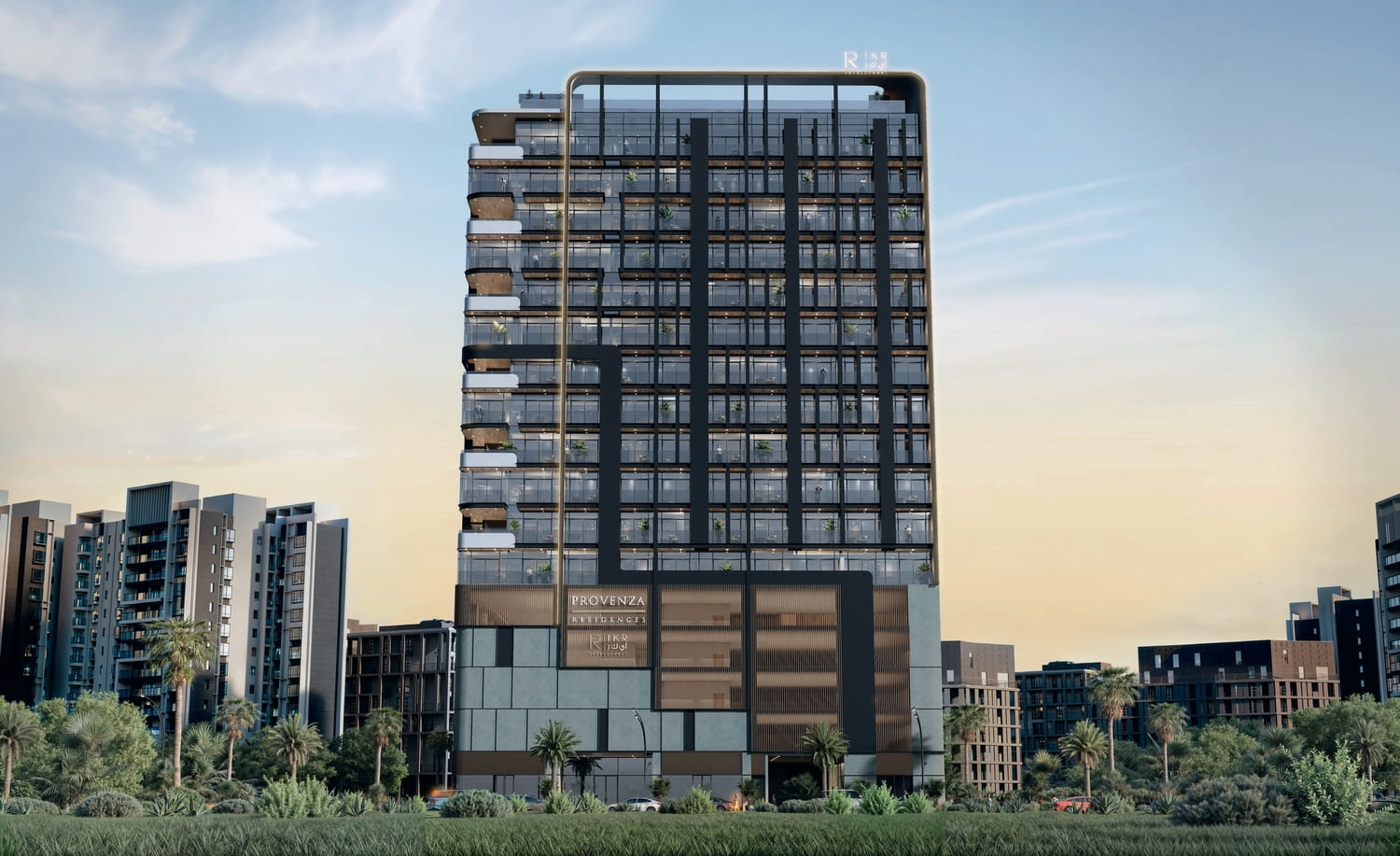 Provenza Residences gallery 3