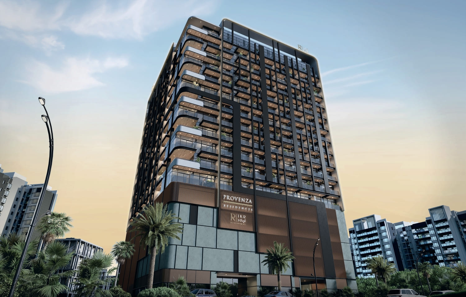 Provenza Residences gallery 2