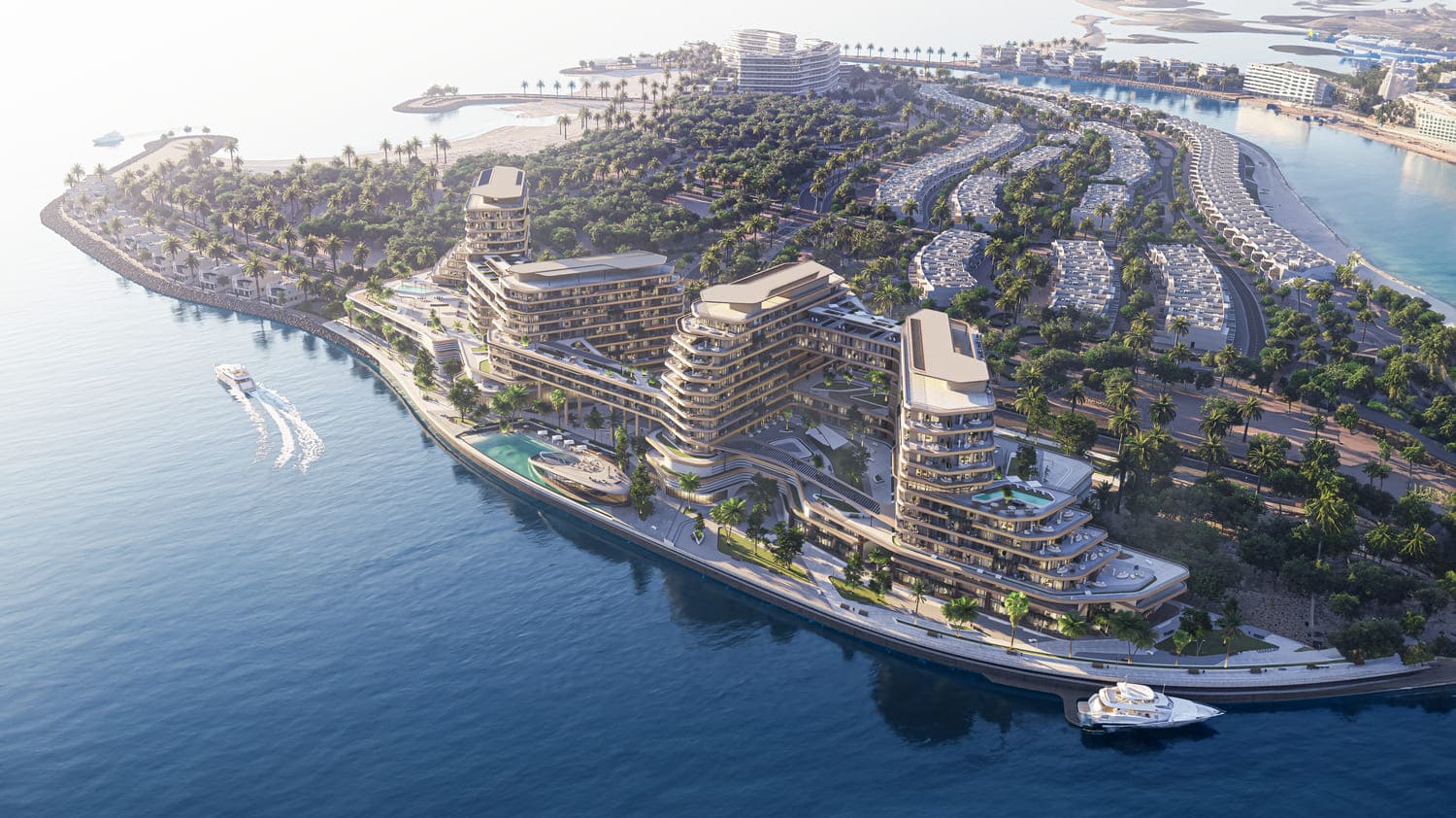 Quattro Del Mar gallery 2
