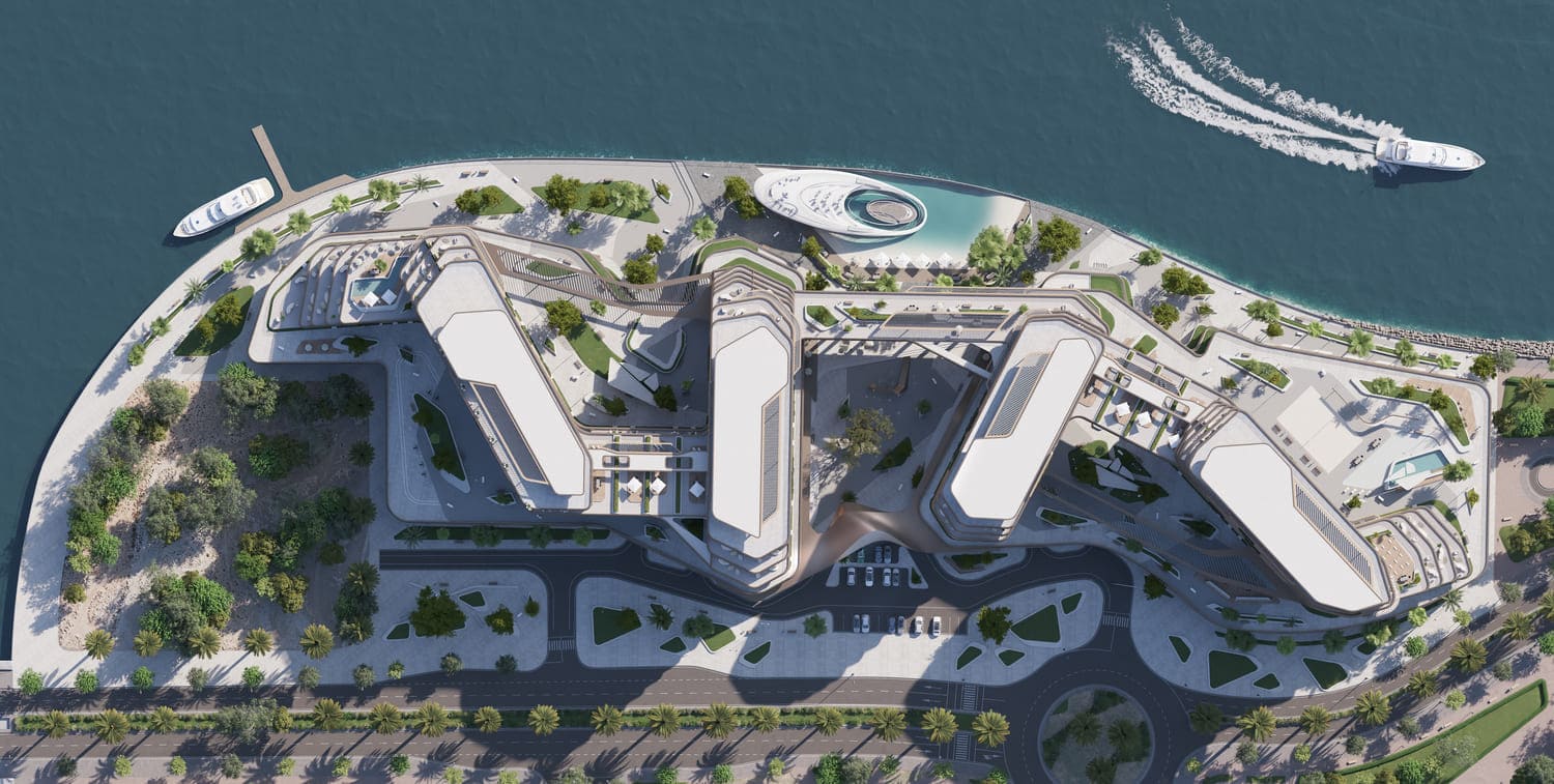 Quattro Del Mar gallery 3