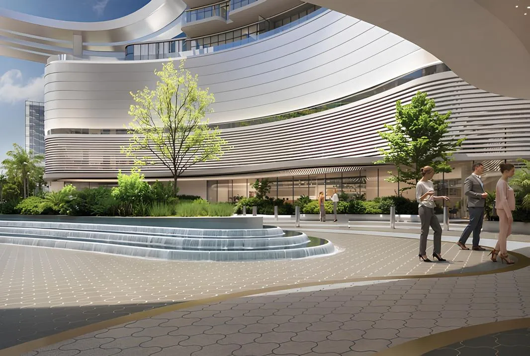 Radisson Blu Hotel & Residences gallery