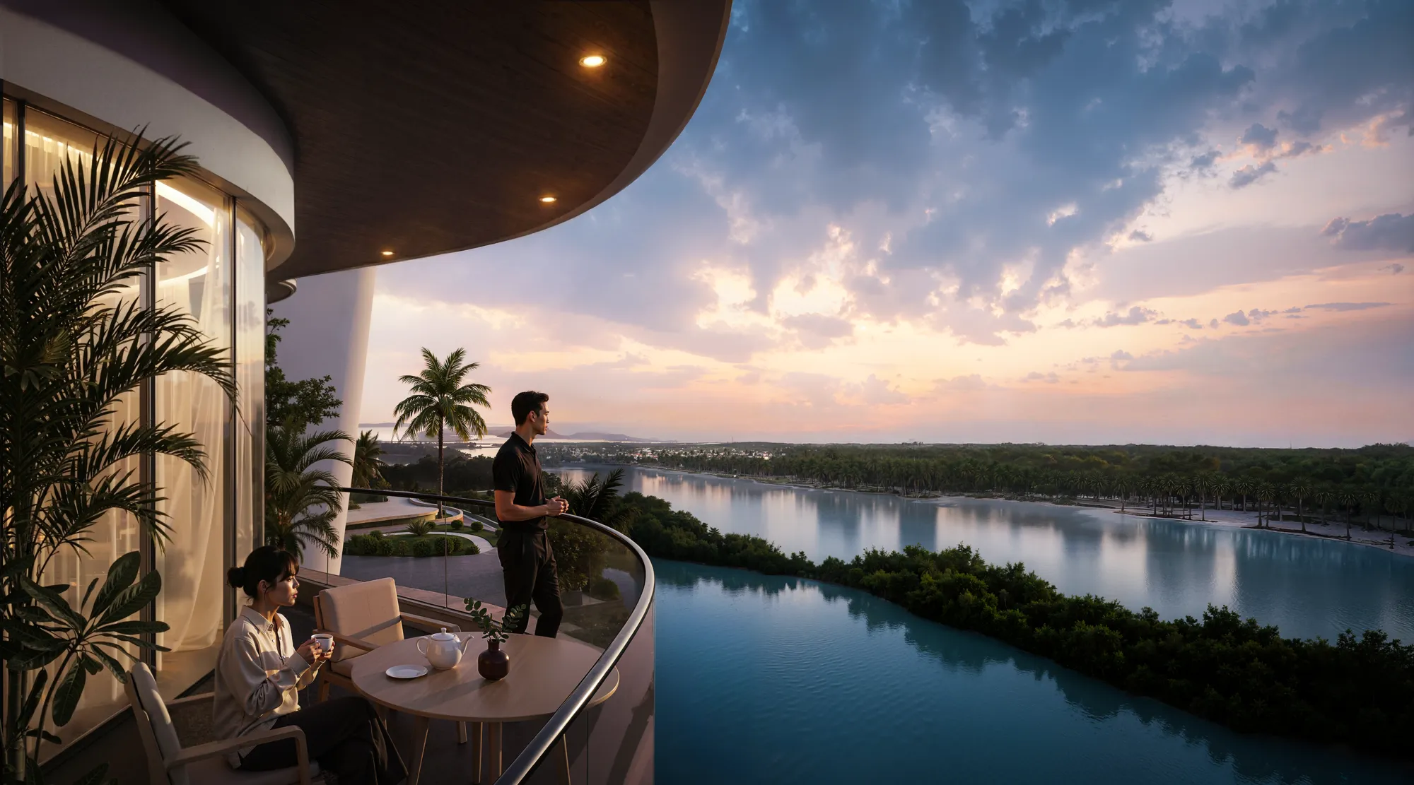 Radisson Residences gallery 4