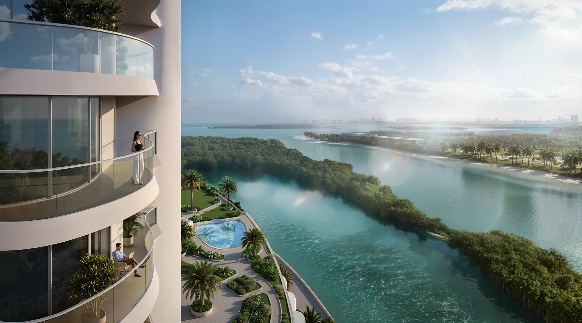 Radisson Residences gallery 3