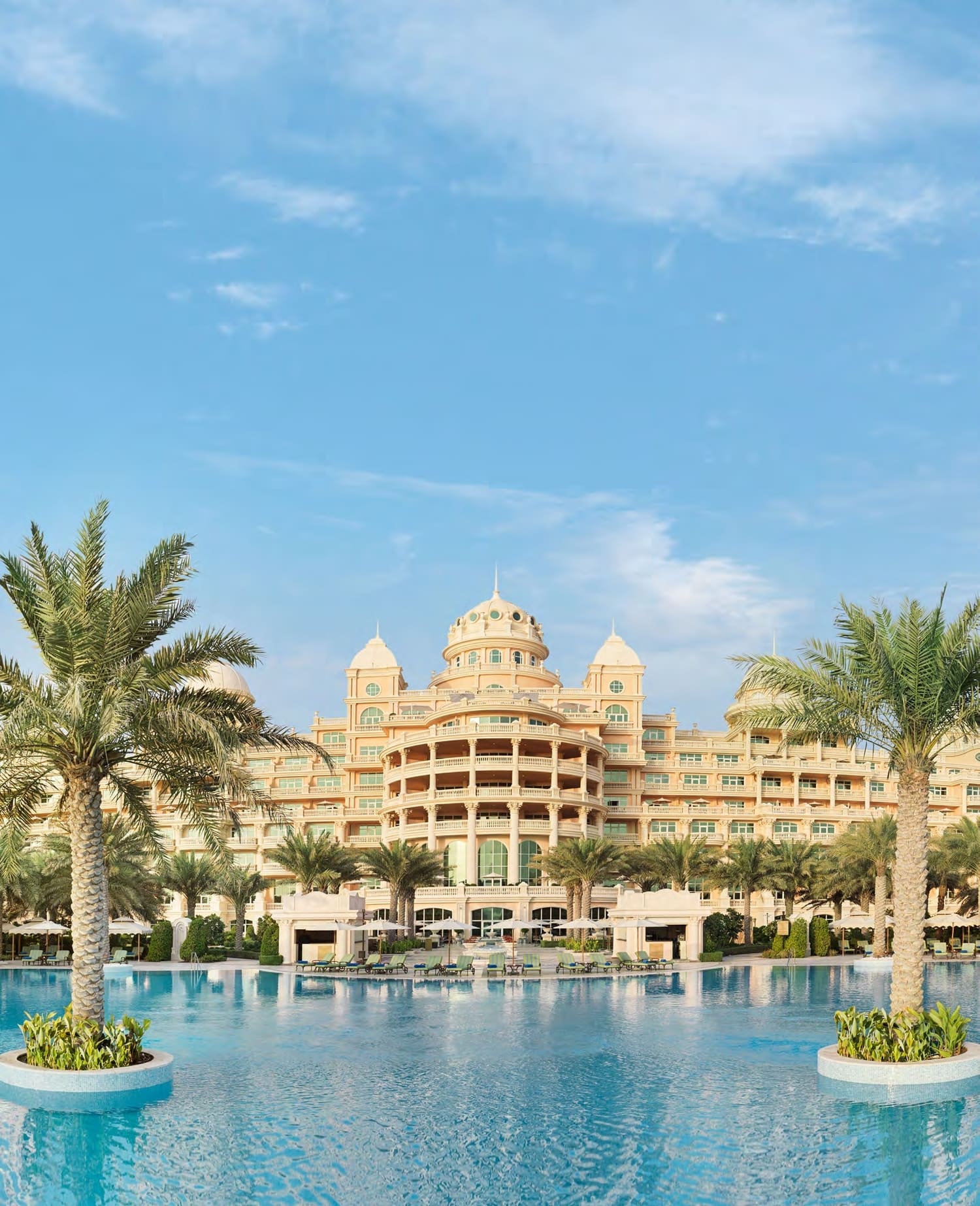 Raffles The Palm Dubai gallery 2