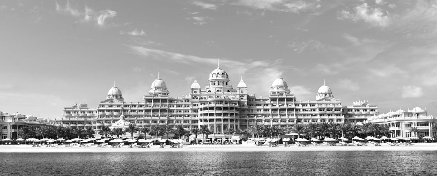 Raffles The Palm Dubai gallery 4