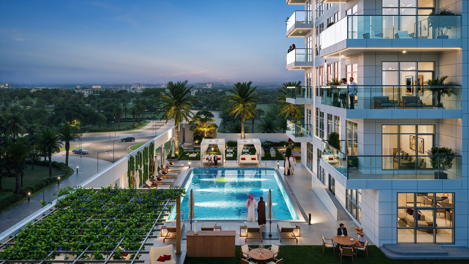 Ramada Residences by Wyndham gallery 6