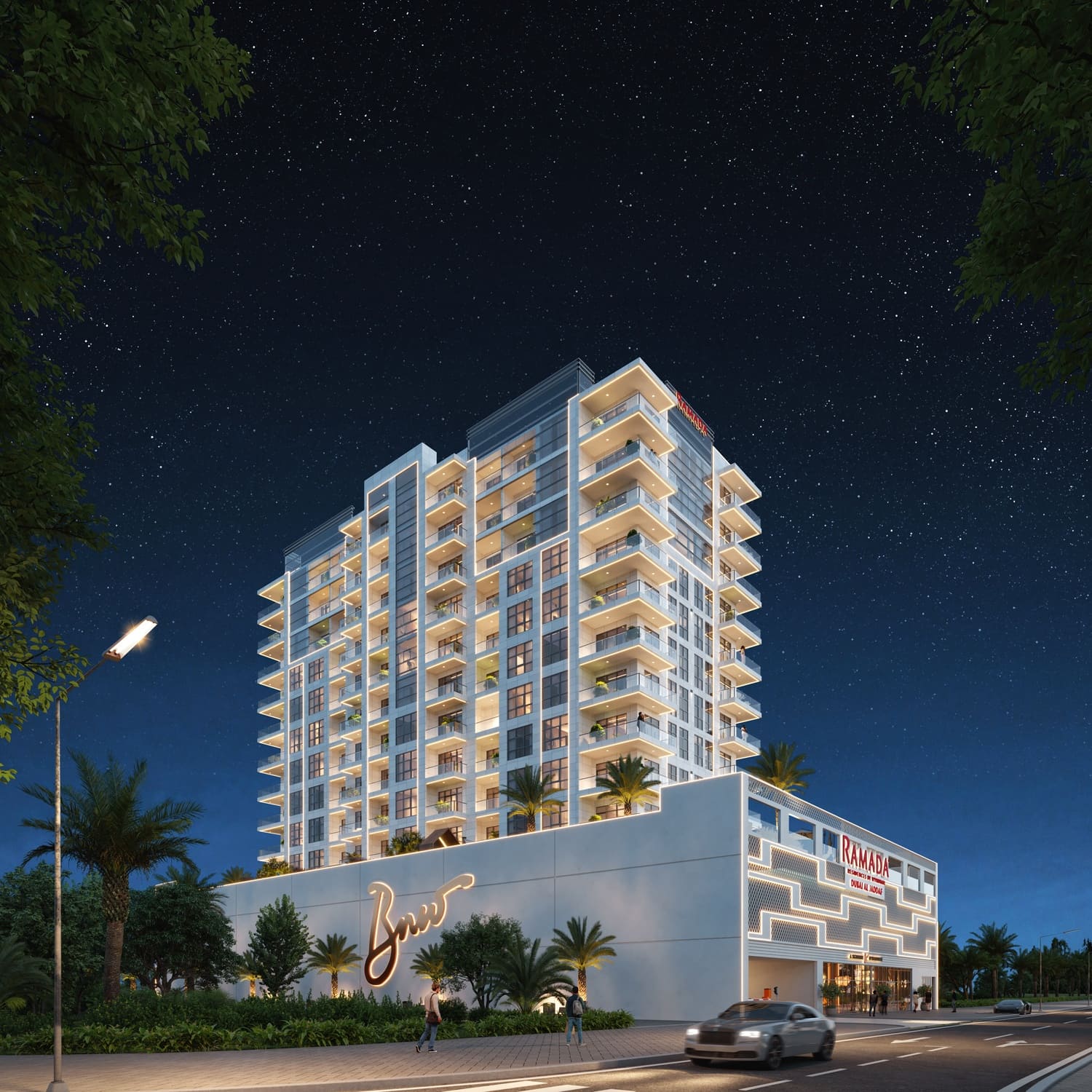 Ramada Residences by Wyndham gallery