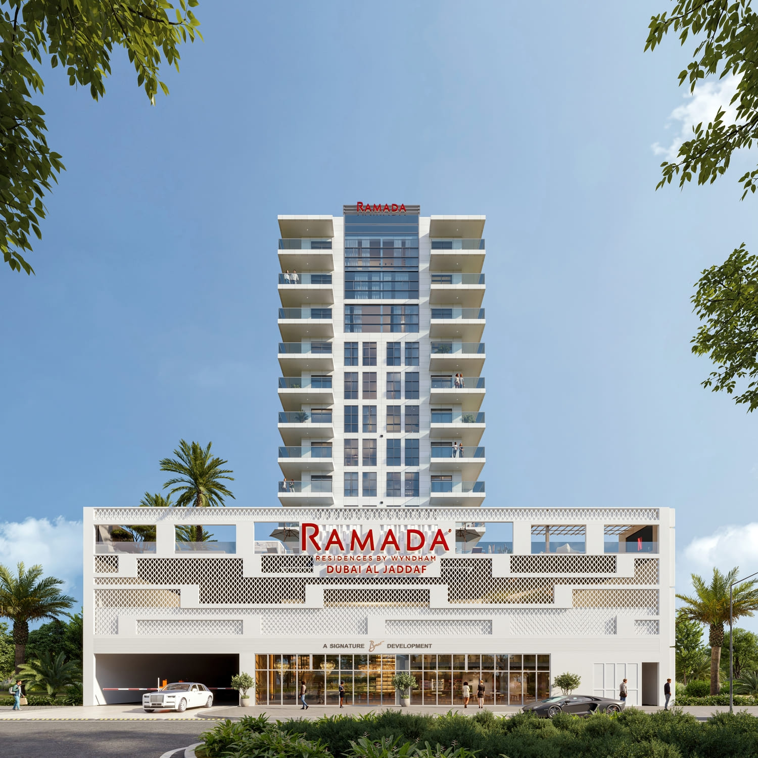 Ramada Residences by Wyndham gallery 2