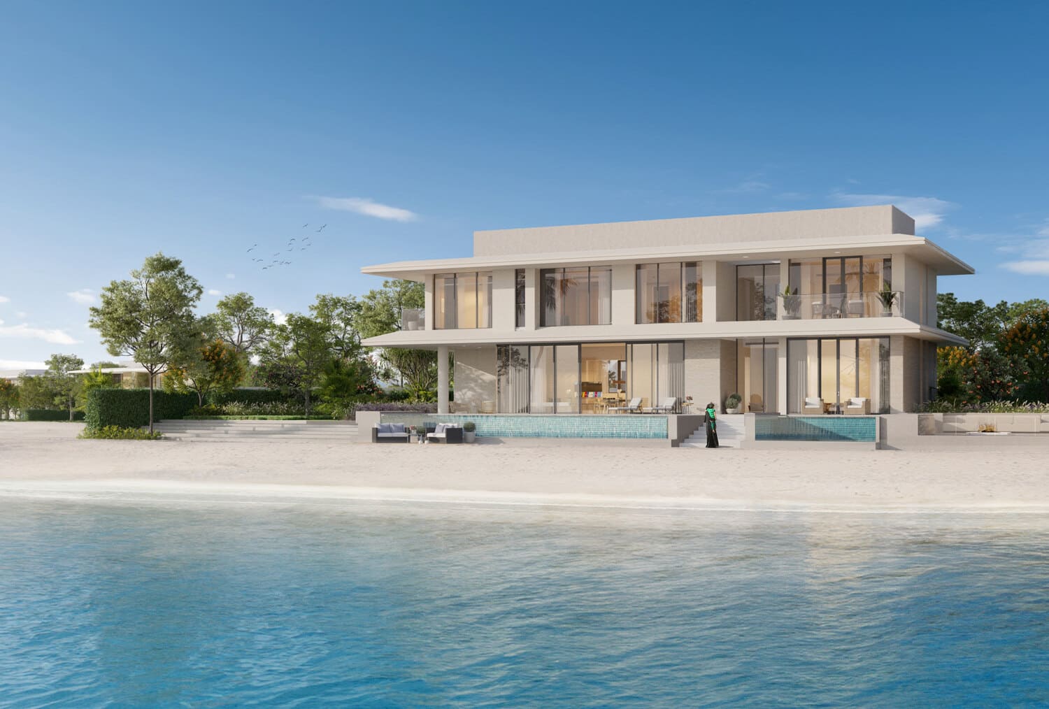 Ramhan Island Villas Phase 2 and 3 gallery 3