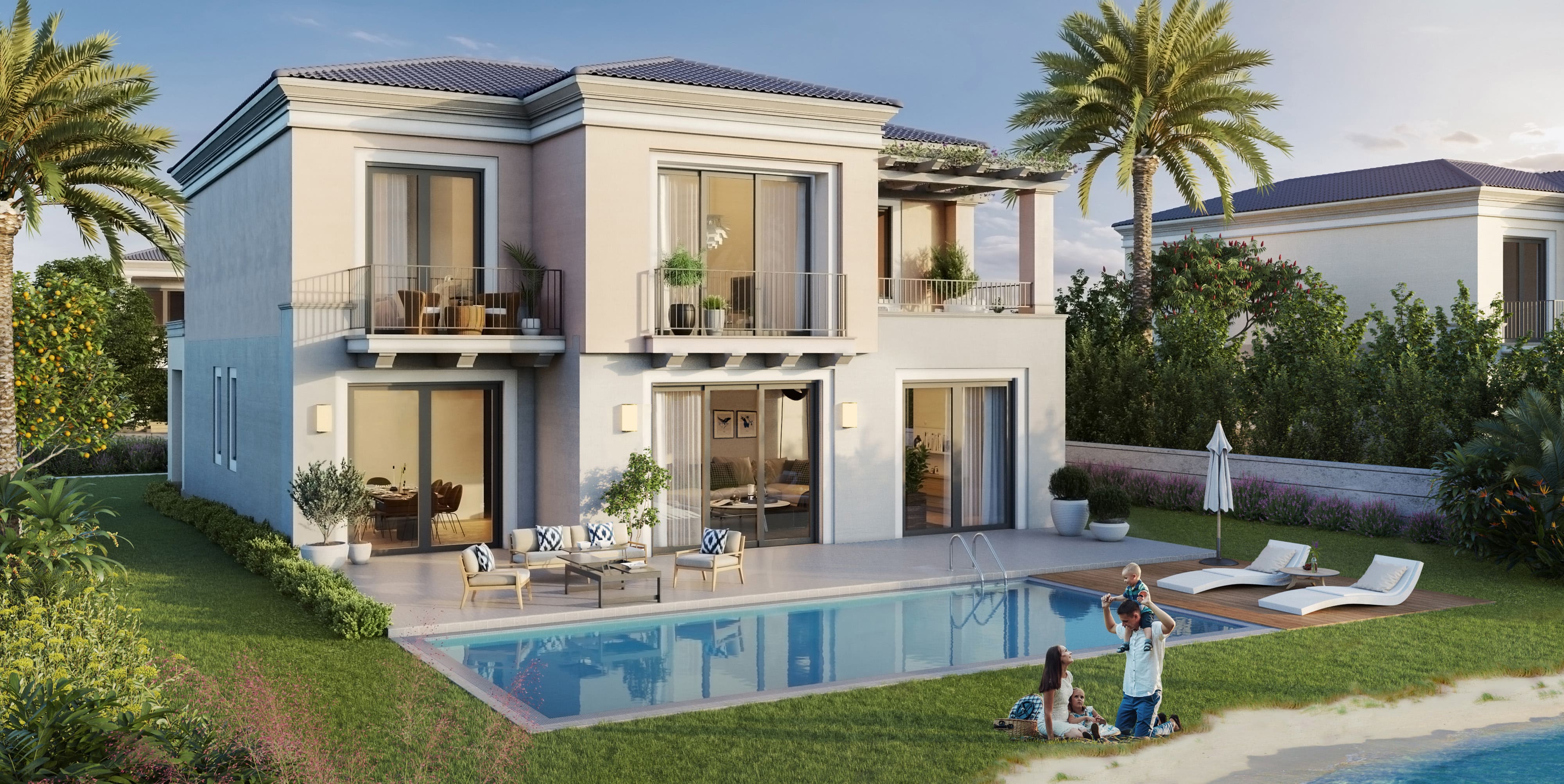 Ramhan Island Villas gallery 3