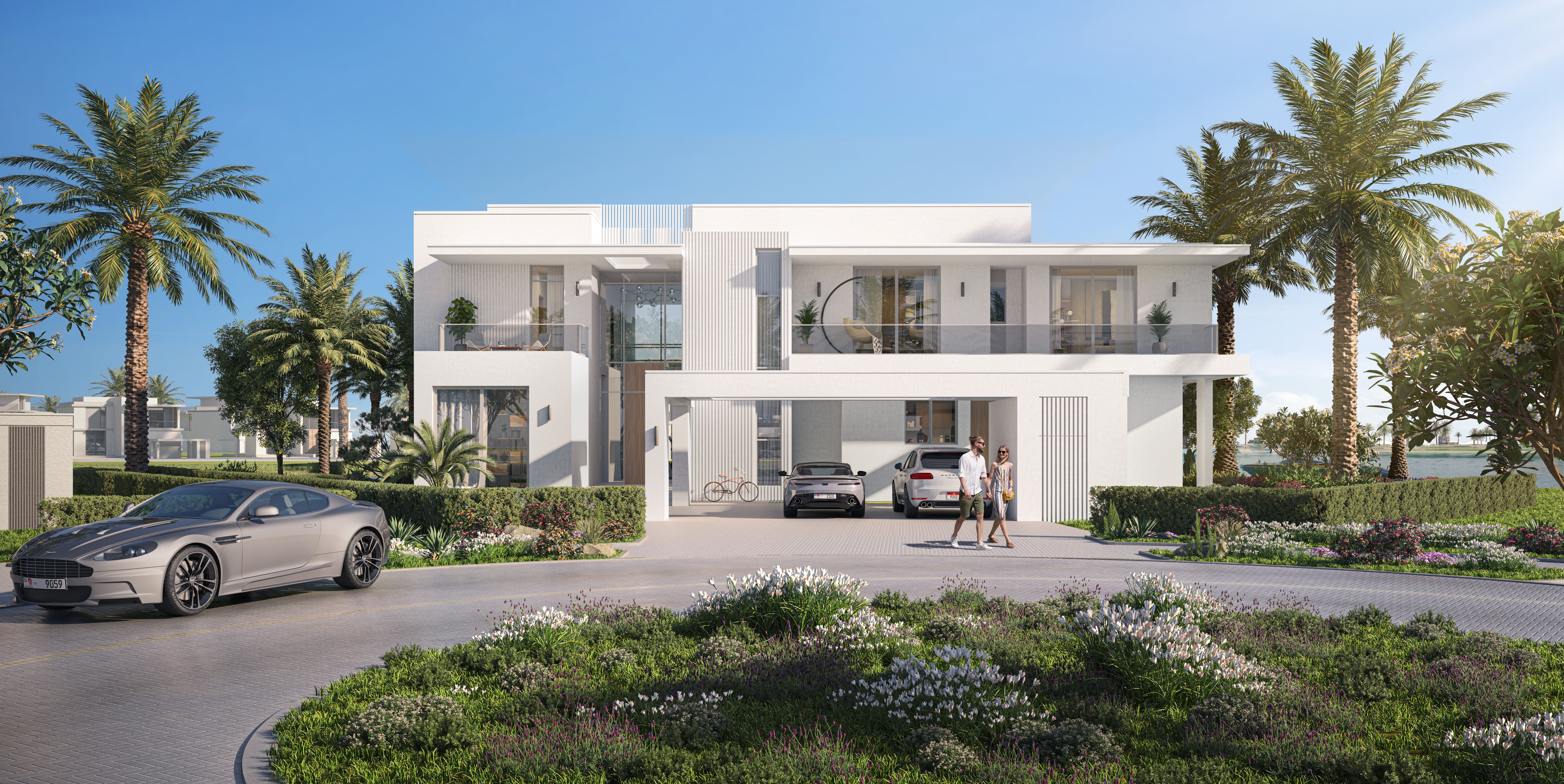 Ramhan Island Villas gallery 4