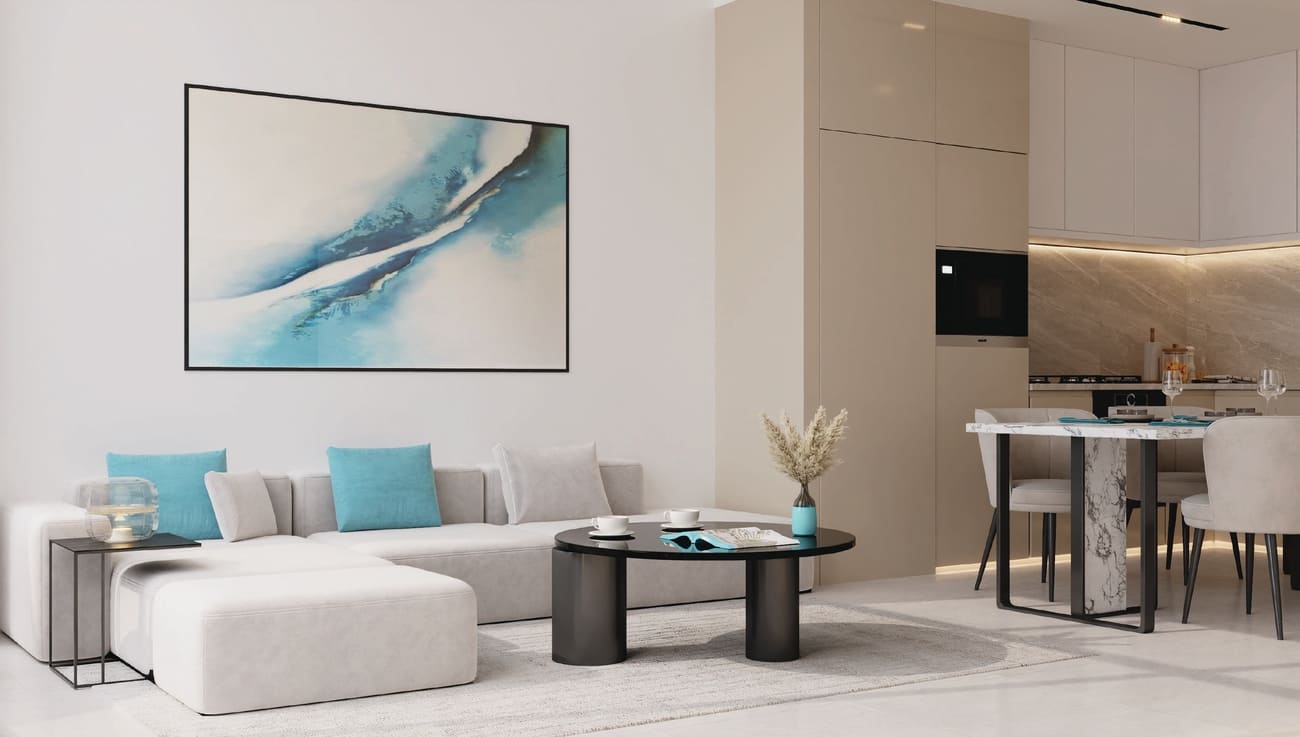 Reef 999 gallery 3