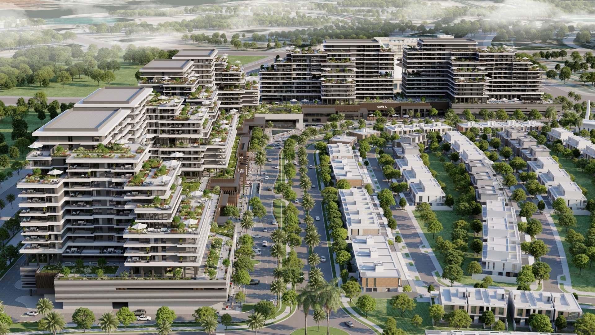 Reem Hills Apartments Phase 2 gallery 3