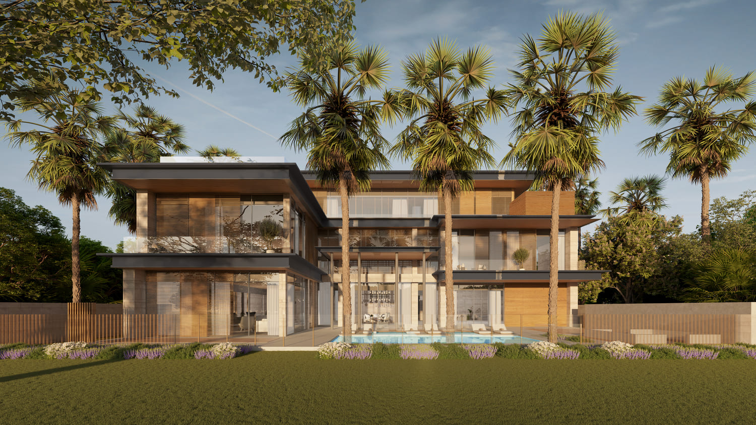 Reem Hills Villas Phase 2 gallery 4