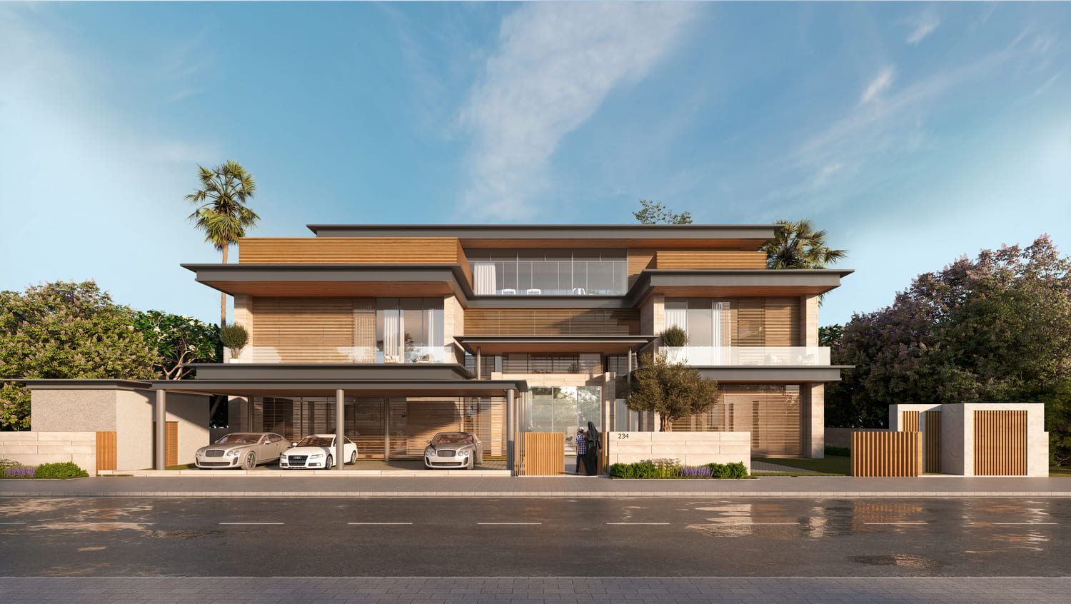 Reem Hills Villas Phase 2 gallery 3