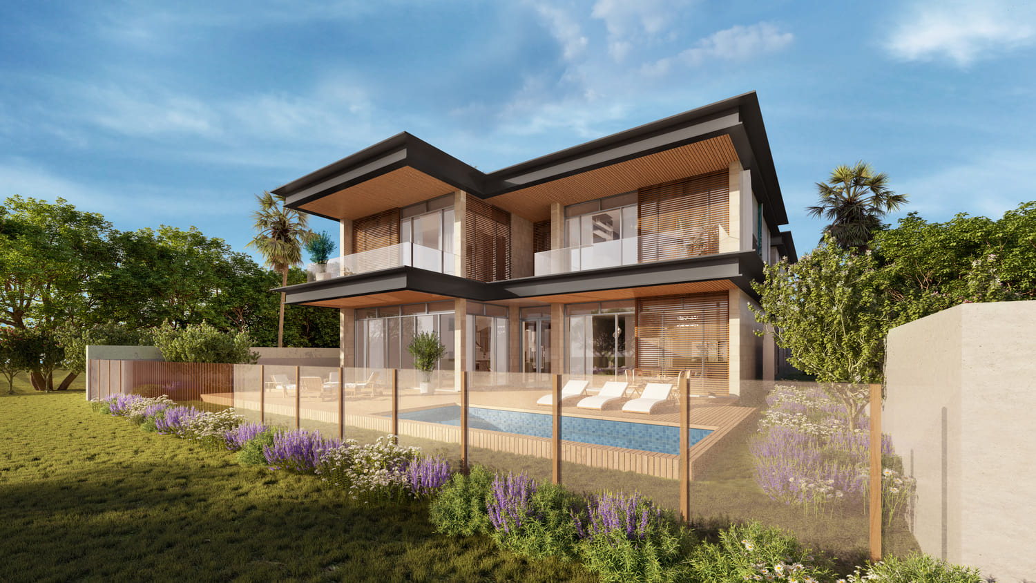 Reem Hills Villas Phase 2 gallery 2
